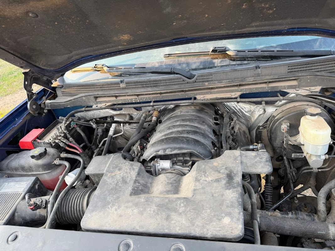 Loyd’s Mobile Mechanic, LLC