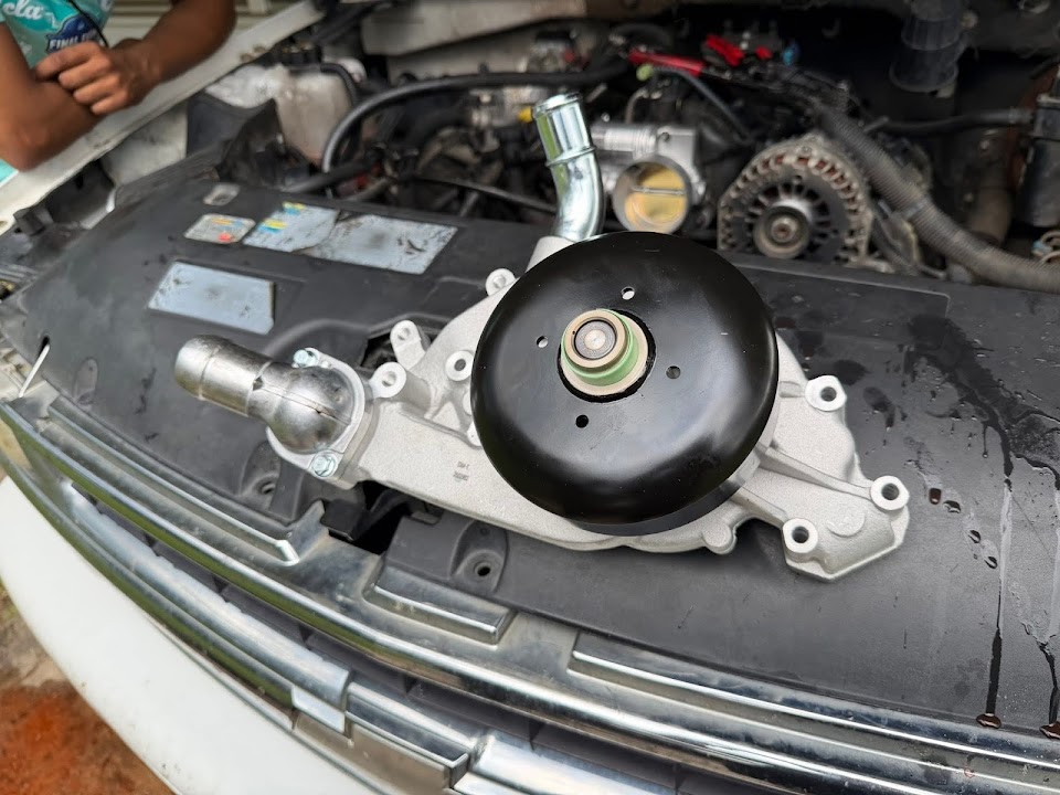 Mobile Auto Repair in Sand Springs, OK