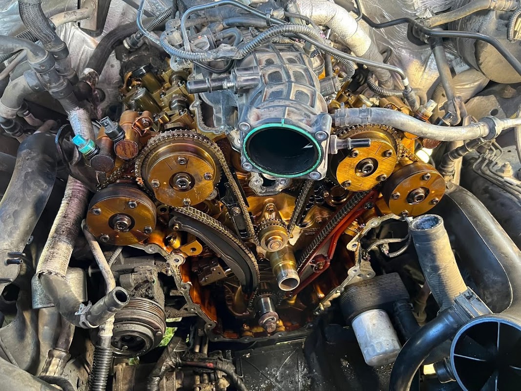 Loyd’s Mobile Mechanic, LLC
