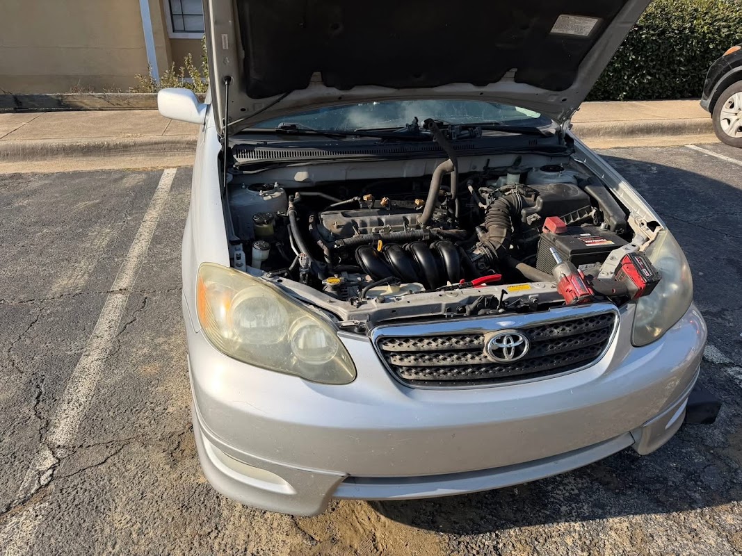 Auto Repair around Tulsa